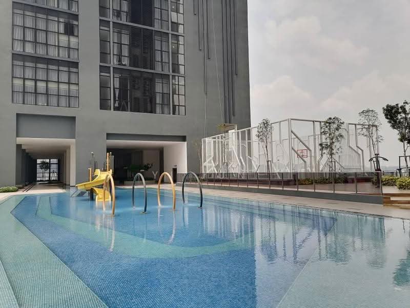 Kediaman Servis untuk Disewa di 8th & Stellar - Yi Jun - Exterior - PropertyGuru.com.my