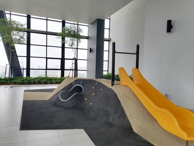 Kediaman Servis untuk Disewa di 8th & Stellar - Yi Jun - Exterior - PropertyGuru.com.my