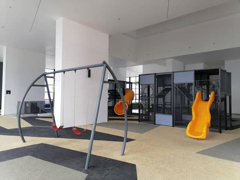 Kediaman Servis untuk Disewa di 8th & Stellar - Yi Jun - Exterior - PropertyGuru.com.my