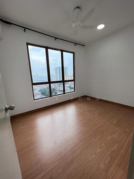 Kediaman Servis untuk Disewa di 216 Residences - Jack Yong - Bedroom - PropertyGuru.com.my