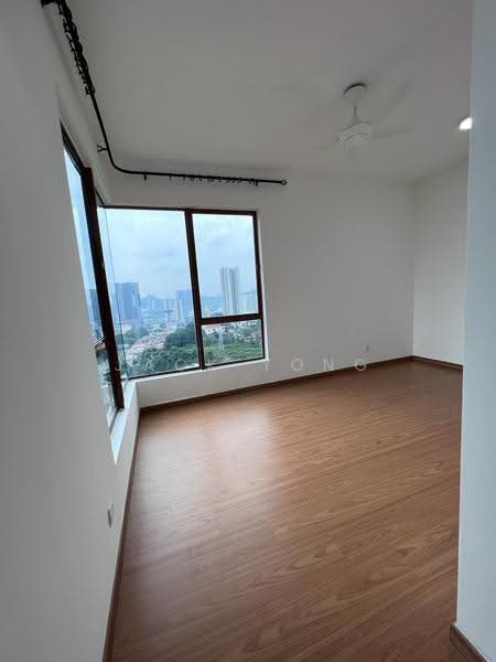 Kediaman Servis untuk Disewa di 216 Residences - Jack Yong - View - PropertyGuru.com.my