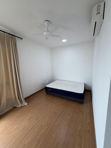 Service Residence for Rent at 216 Residences - Jack Yong - Bedroom - PropertyGuru.com.my