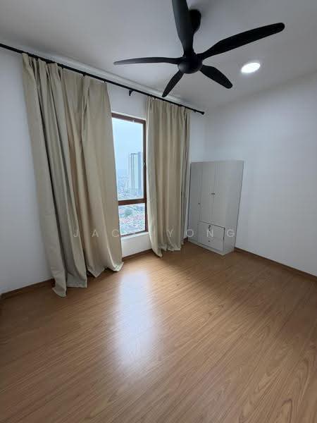 Service Residence for Rent at 216 Residences - Jack Yong - Bedroom - PropertyGuru.com.my