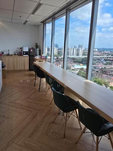 Office for Rent in SS 21, Damansara Utama (Petaling Jaya) - Ahmad Fadli Ayub - View - PropertyGuru.com.my