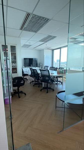 Office for Rent in SS 21, Damansara Utama (Petaling Jaya) - Ahmad Fadli Ayub - Interior - PropertyGuru.com.my