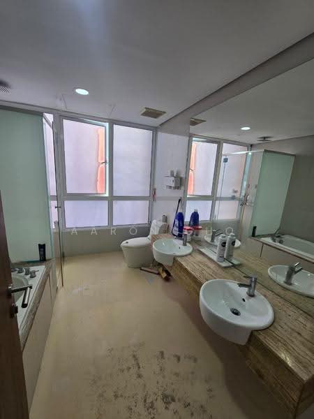 Condominium for Sale at Central Park condominium - Aaron Gho - Bathroom - PropertyGuru.com.my