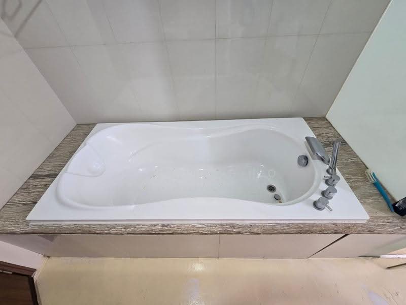 Condominium for Sale at Central Park condominium - Aaron Gho - Bathroom - PropertyGuru.com.my