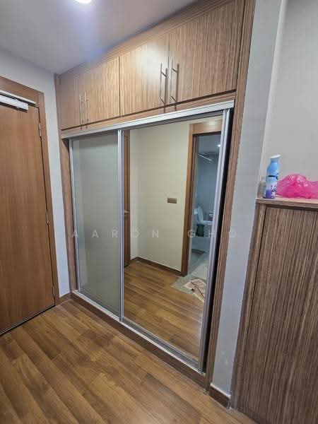 Condominium for Sale at Central Park condominium - Aaron Gho - Interior - PropertyGuru.com.my
