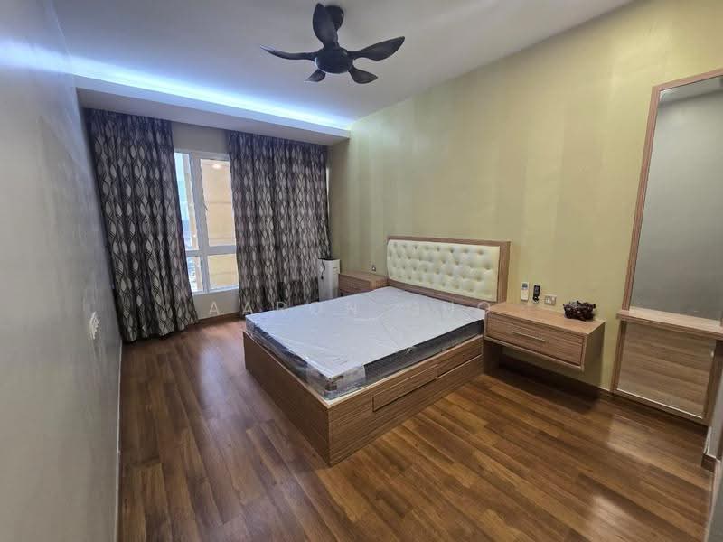 Condominium for Sale at Central Park condominium - Aaron Gho - Bedroom - PropertyGuru.com.my