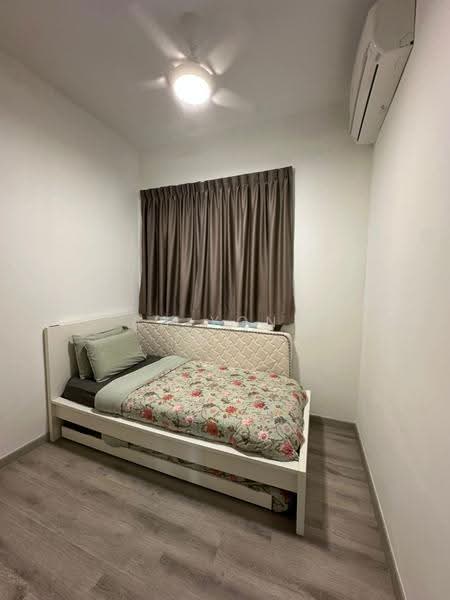 Service Residence for Rent at Southkey Mosaic - Au Yong Lucy - Bedroom - PropertyGuru.com.my