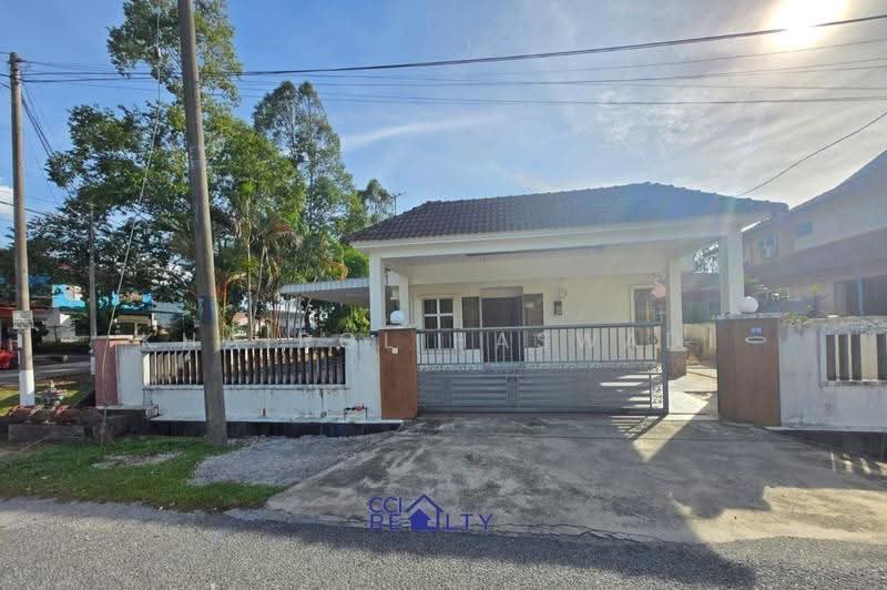 Bungalow House for Sale in Guar Chempedak (Kedah) - Khairol Haswadi - Exterior - PropertyGuru.com.my