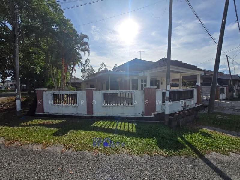 Bungalow House for Sale in Guar Chempedak (Kedah) - Khairol Haswadi - Exterior - PropertyGuru.com.my