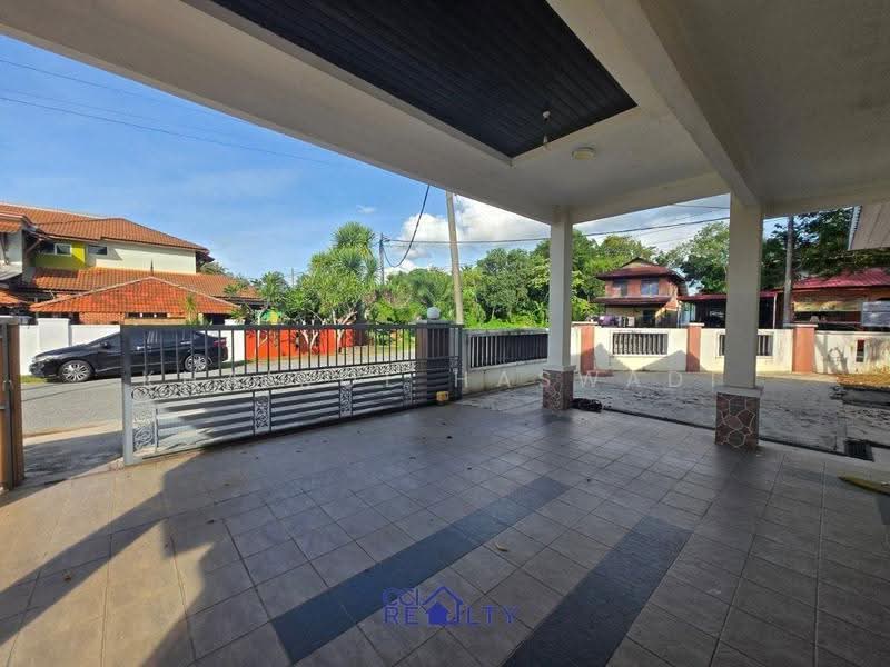 Bungalow House for Sale in Guar Chempedak (Kedah) - Khairol Haswadi - Exterior - PropertyGuru.com.my