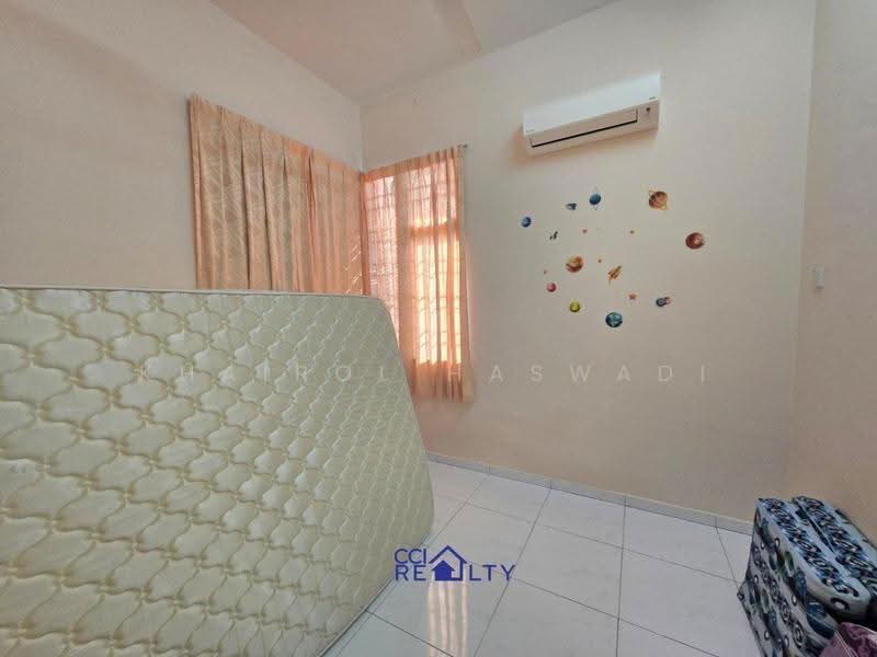 Bungalow House for Sale in Guar Chempedak (Kedah) - Khairol Haswadi - Bedroom - PropertyGuru.com.my