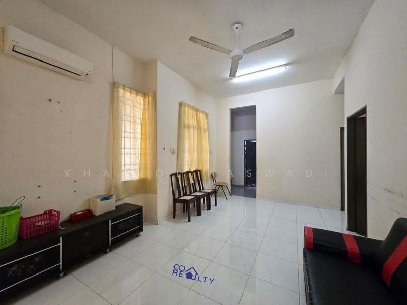 Bungalow House for Sale in Guar Chempedak (Kedah) - Khairol Haswadi - Living Room - PropertyGuru.com.my