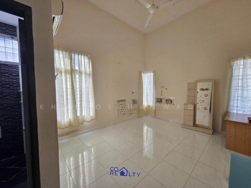 Bungalow House for Sale in Guar Chempedak (Kedah) - Khairol Haswadi - Bedroom - PropertyGuru.com.my