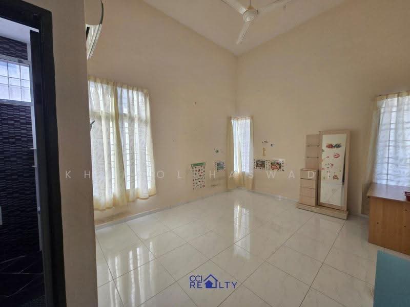 Bungalow House for Sale in Guar Chempedak (Kedah) - Khairol Haswadi - Bedroom - PropertyGuru.com.my