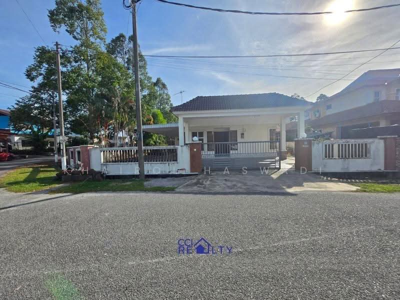 Bungalow House for Sale in Guar Chempedak (Kedah) - Khairol Haswadi - Exterior - PropertyGuru.com.my