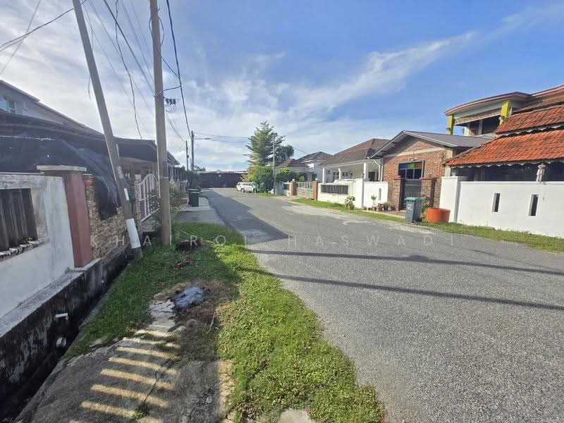 Bungalow House for Sale in Guar Chempedak (Kedah) - Khairol Haswadi - Exterior - PropertyGuru.com.my