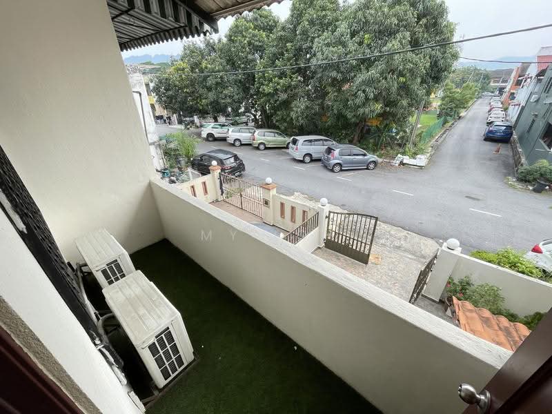 2-storey Terraced House for Sale in Taman Selasih (Batu Caves) - MY Loh - Exterior - PropertyGuru.com.my