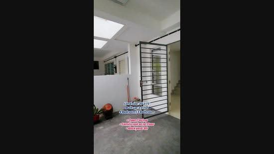 2-storey Terraced House for Rent in Seremban (Negeri Sembilan) - Tifi Ten - PropertyGuru.com.my