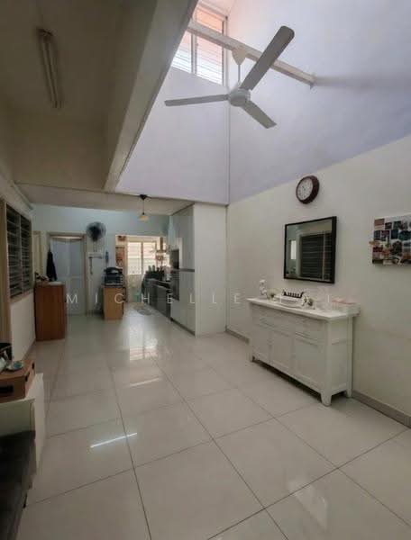 Rumah Teres 1-Tingkat untuk Dijual di SS 3, Taman Universiti (Petaling Jaya) - Michelle Tai - Interior - PropertyGuru.com.my