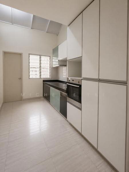 Rumah Teres 1-Tingkat untuk Dijual di SS 3, Taman Universiti (Petaling Jaya) - Michelle Tai - Kitchen - PropertyGuru.com.my