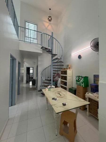 1.5-storey Terraced House for Sale in Bandar Indahpura (Kulai) - Ee Fong Toh - Interior - PropertyGuru.com.my