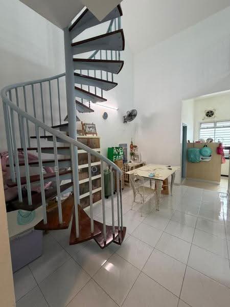 1.5-storey Terraced House for Sale in Bandar Indahpura (Kulai) - Ee Fong Toh - Interior - PropertyGuru.com.my