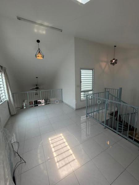 1.5-storey Terraced House for Sale in Bandar Indahpura (Kulai) - Ee Fong Toh - Interior - PropertyGuru.com.my