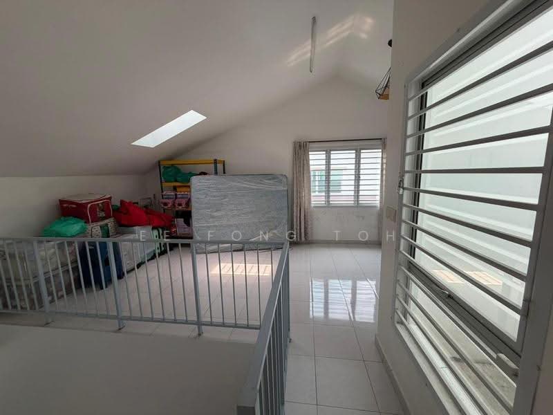 1.5-storey Terraced House for Sale in Bandar Indahpura (Kulai) - Ee Fong Toh - Interior - PropertyGuru.com.my