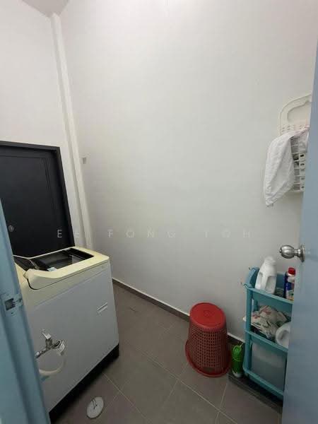 1.5-storey Terraced House for Sale in Bandar Indahpura (Kulai) - Ee Fong Toh - Interior - PropertyGuru.com.my