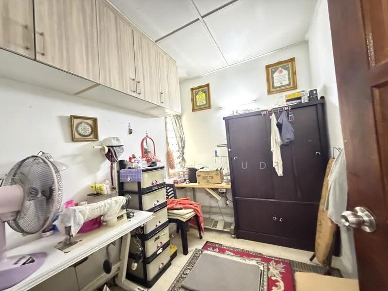 Rumah Teres 1-Tingkat untuk Dijual di Bandar Baru Sungai Buloh (Sungai Buloh) - Shaiful Rudy - Interior - PropertyGuru.com.my