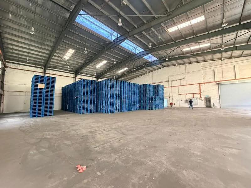 Factory for Rent in Bandar Seri Alam (Masai) - Torow Yeow - PropertyGuru.com.my