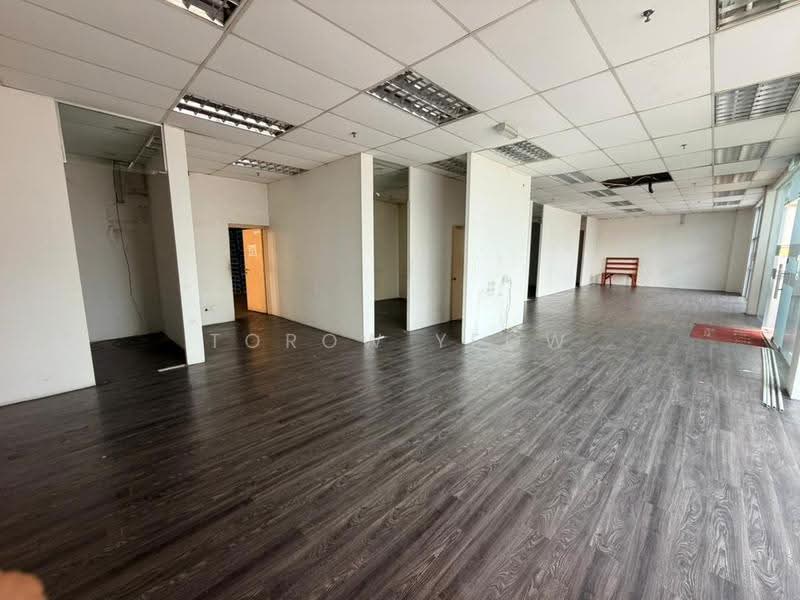 Factory for Rent in Bandar Seri Alam (Masai) - Torow Yeow - PropertyGuru.com.my