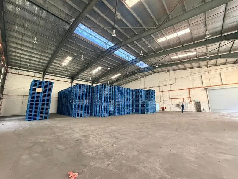 Factory for Rent in Bandar Seri Alam (Masai) - Torow Yeow - PropertyGuru.com.my