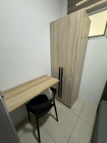 Kondominium untuk Disewa di Platinum Splendor Residence - Alex Seow - Bedroom - PropertyGuru.com.my