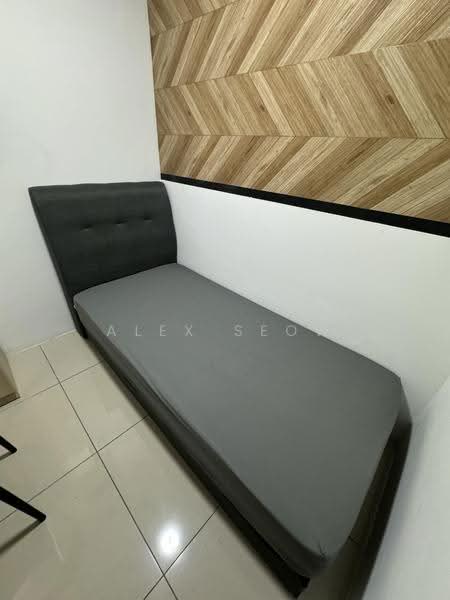 Kondominium untuk Disewa di Platinum Splendor Residence - Alex Seow - Bedroom - PropertyGuru.com.my