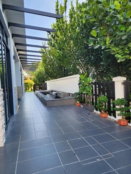 Semi-Detached House for Sale in Setia Eco Park (Setia Alam) - Jennie Chew - Exterior - PropertyGuru.com.my