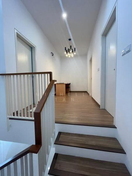 Rumah Teres untuk Disewa di Kota Emerald (Rawang) - Michelle Tan - PropertyGuru.com.my