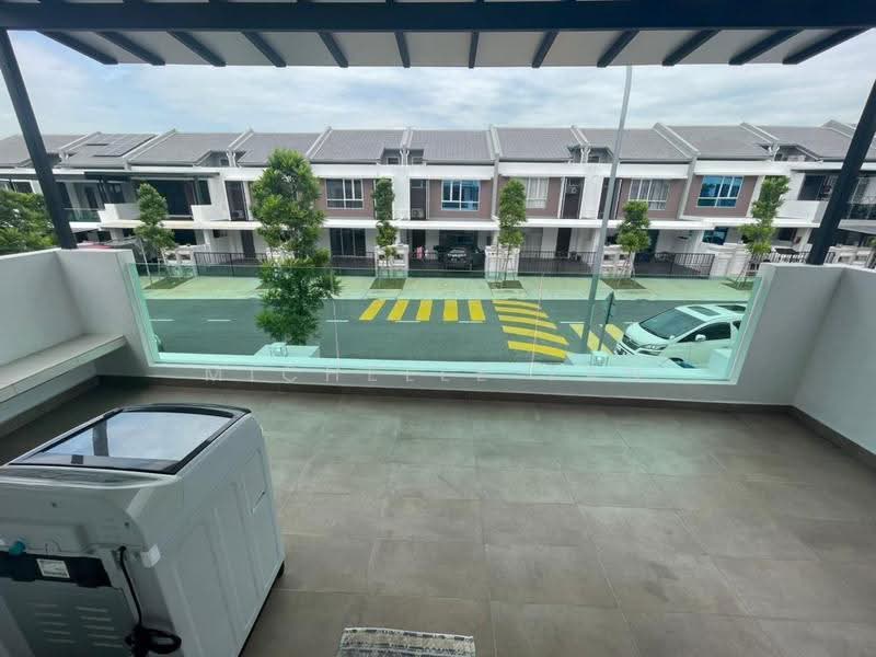 Rumah Teres untuk Disewa di Kota Emerald (Rawang) - Michelle Tan - PropertyGuru.com.my