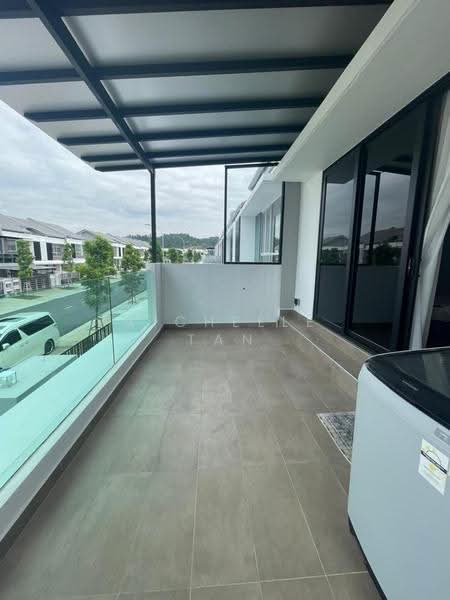 Rumah Teres untuk Disewa di Kota Emerald (Rawang) - Michelle Tan - PropertyGuru.com.my