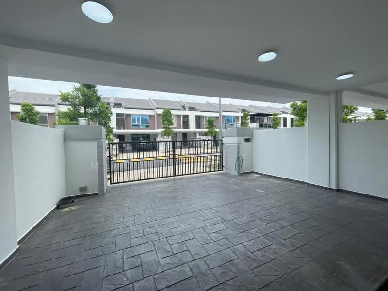 Rumah Teres untuk Disewa di Kota Emerald (Rawang) - Michelle Tan - PropertyGuru.com.my