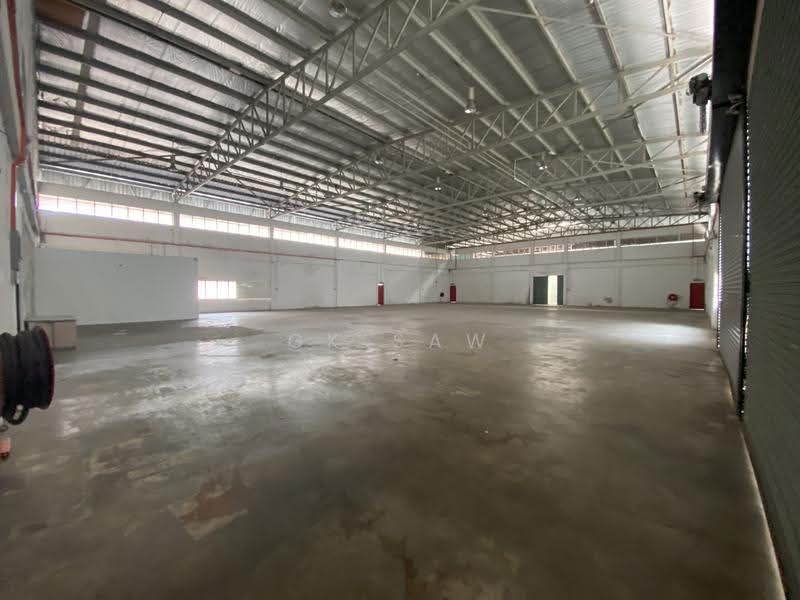 Kilang untuk Disewa di Seberang Perai (Penang) - GK Saw - Interior - PropertyGuru.com.my