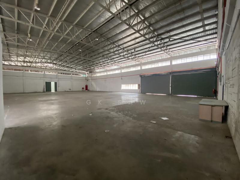 Kilang untuk Disewa di Seberang Perai (Penang) - GK Saw - Interior - PropertyGuru.com.my