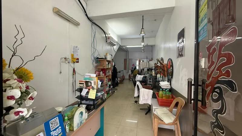 Kedai untuk Dijual di Kota Masai (Pasir Gudang) - Nathan Chan - Interior - PropertyGuru.com.my