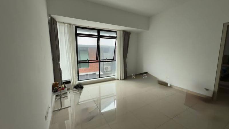 Cluster House for Sale in Iskandar Puteri (Nusajaya) (Johor) - Shi Ting - Living Room - PropertyGuru.com.my