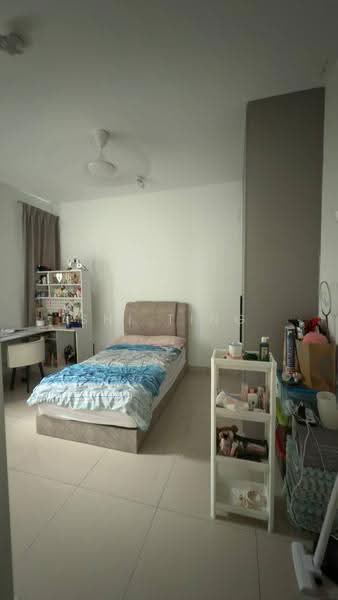 Cluster House for Sale in Iskandar Puteri (Nusajaya) (Johor) - Shi Ting - Bedroom - PropertyGuru.com.my