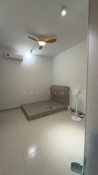 Cluster House for Sale in Iskandar Puteri (Nusajaya) (Johor) - Shi Ting - Bedroom - PropertyGuru.com.my