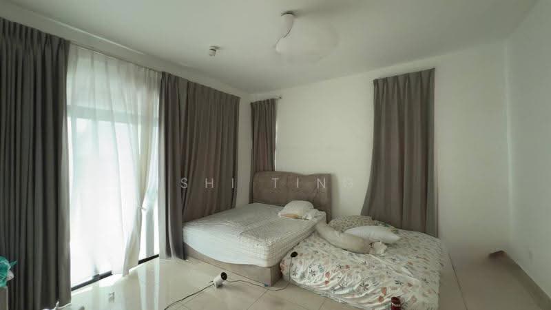Cluster House for Sale in Iskandar Puteri (Nusajaya) (Johor) - Shi Ting - Bedroom - PropertyGuru.com.my